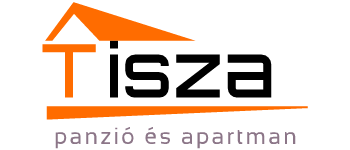 Tisza Apartmanház